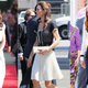 Image for article titled Fashion People Say Kate Middleton Not That Fashionable
